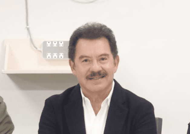 Ignacio Mier exhorta a no postular a oportunistas en elecciones de 2024
